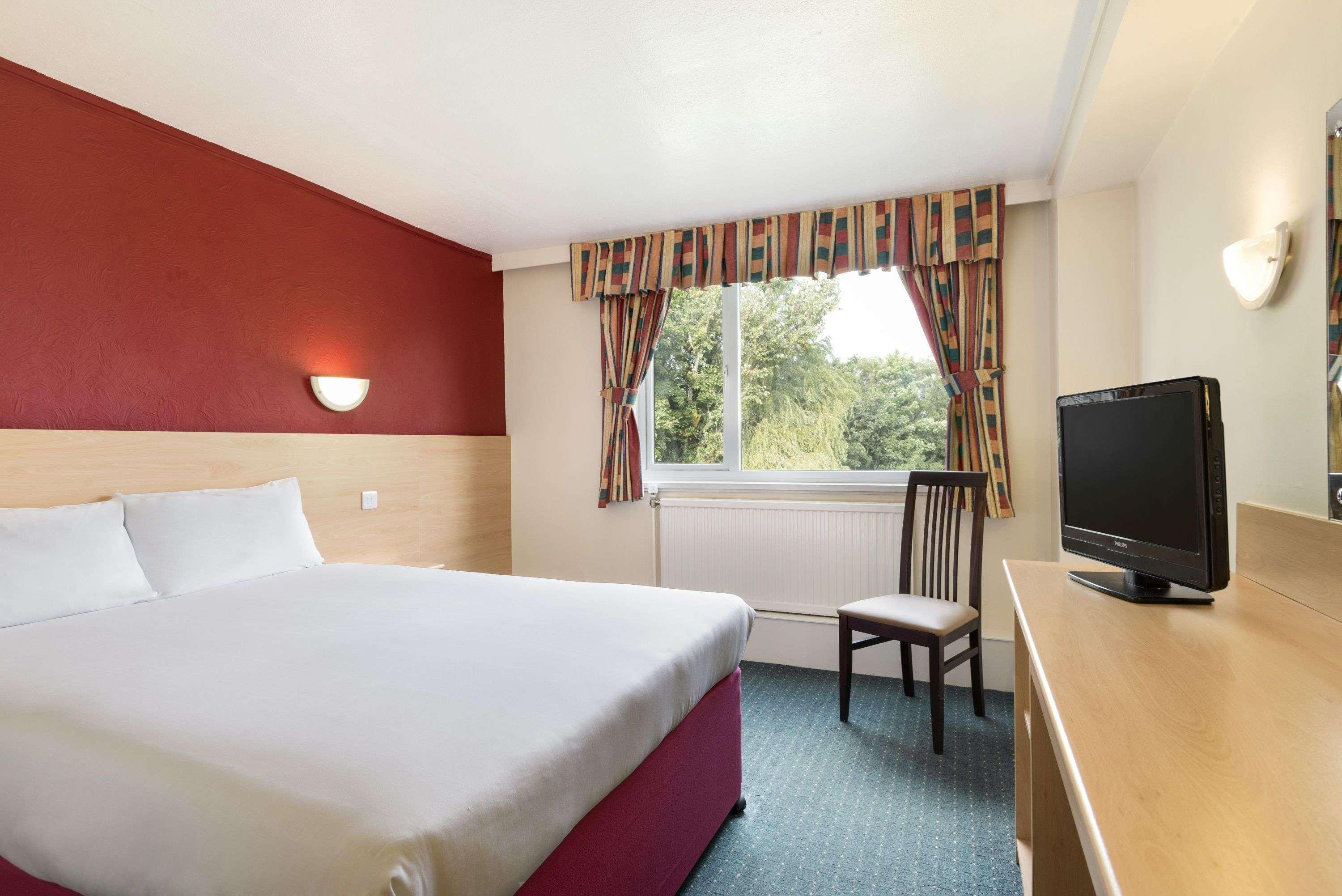Ramada Chorley South Hotell Eksteriør bilde