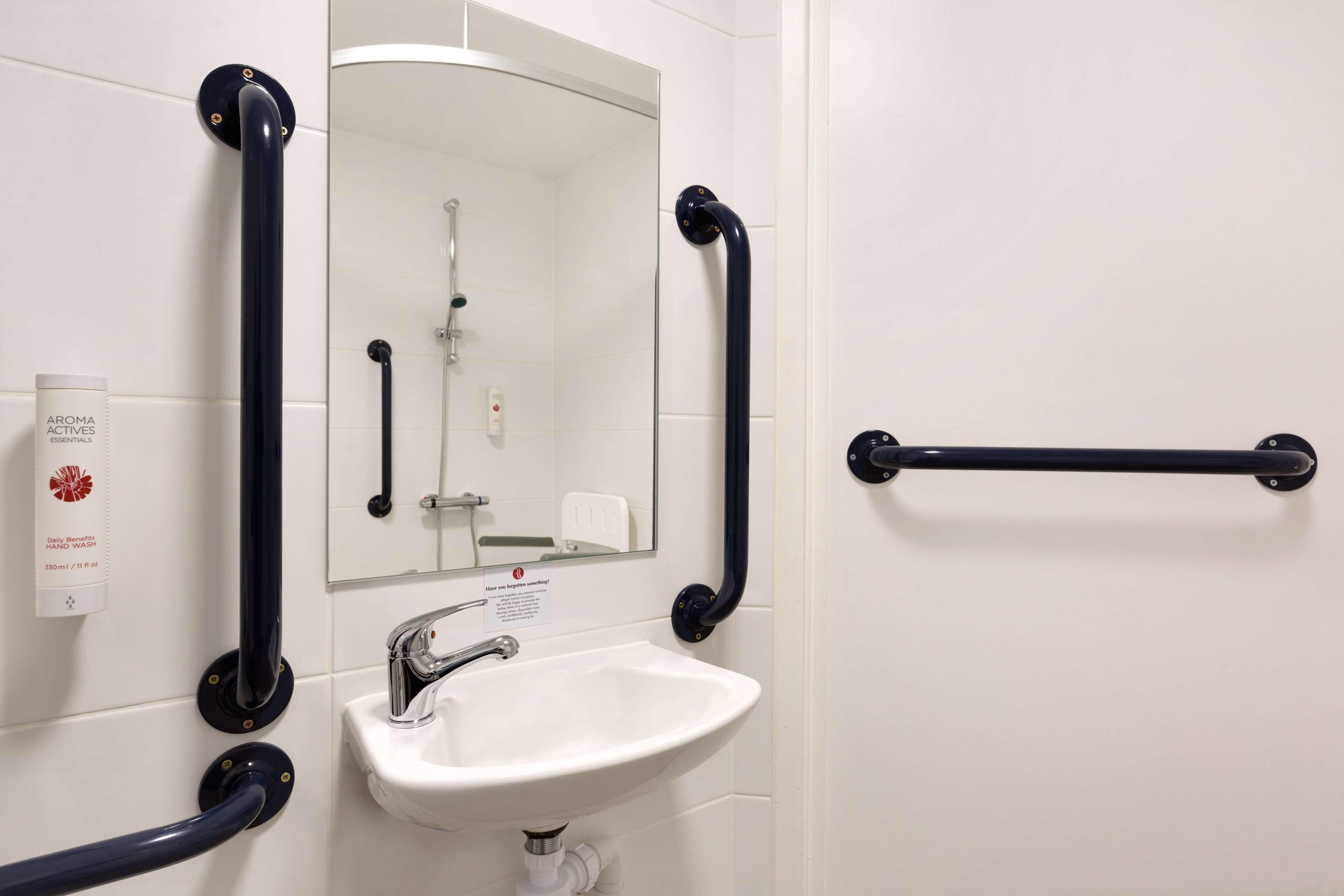 Ramada Chorley South Hotell Eksteriør bilde