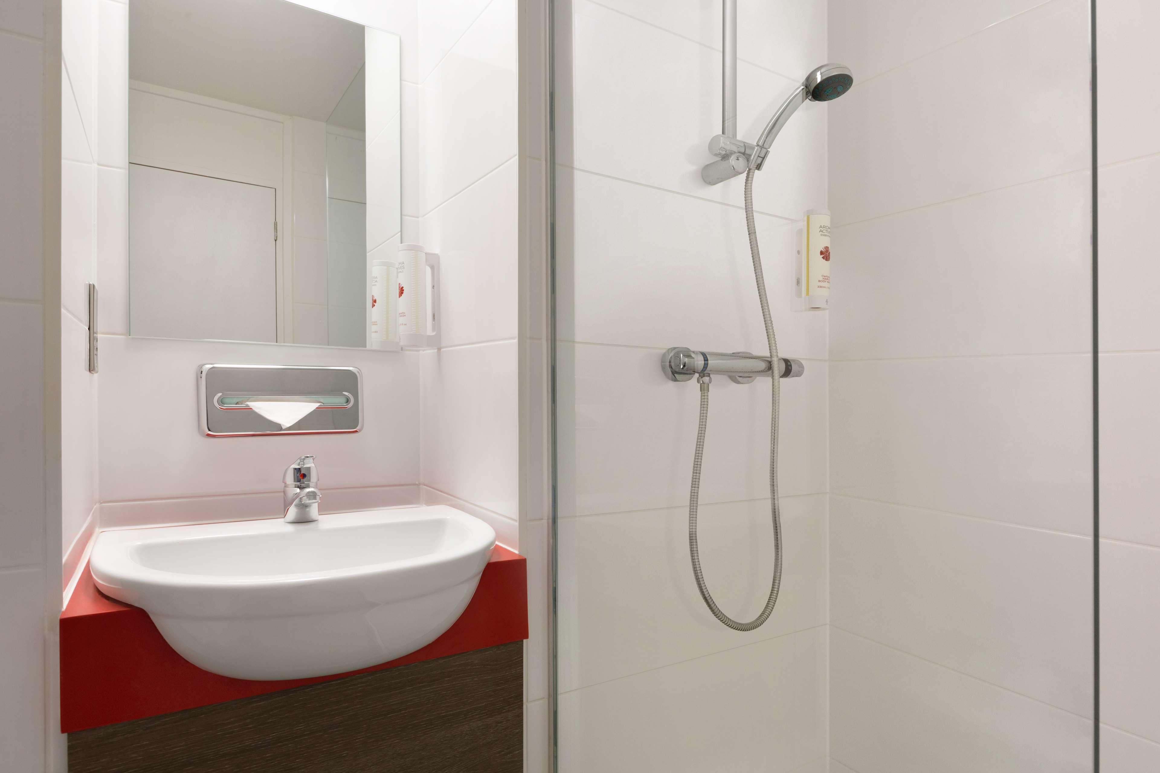 Ramada Chorley South Hotell Eksteriør bilde