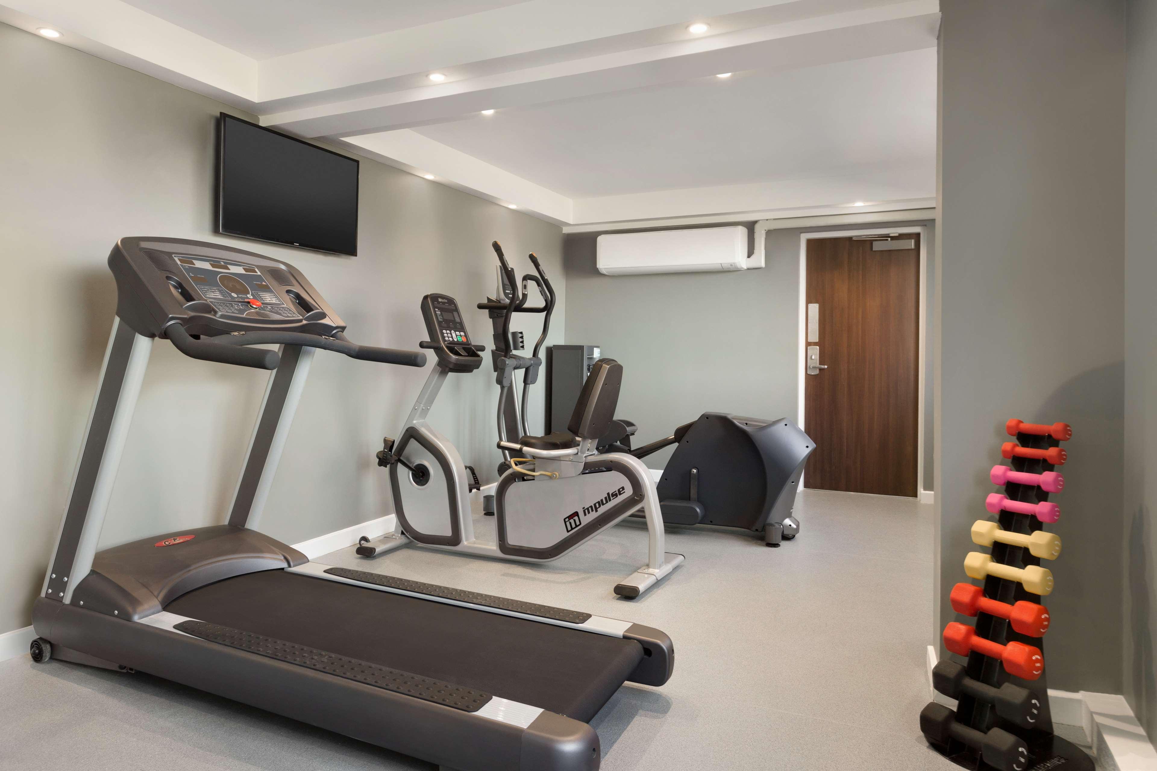 Ramada Chorley South Hotell Eksteriør bilde
