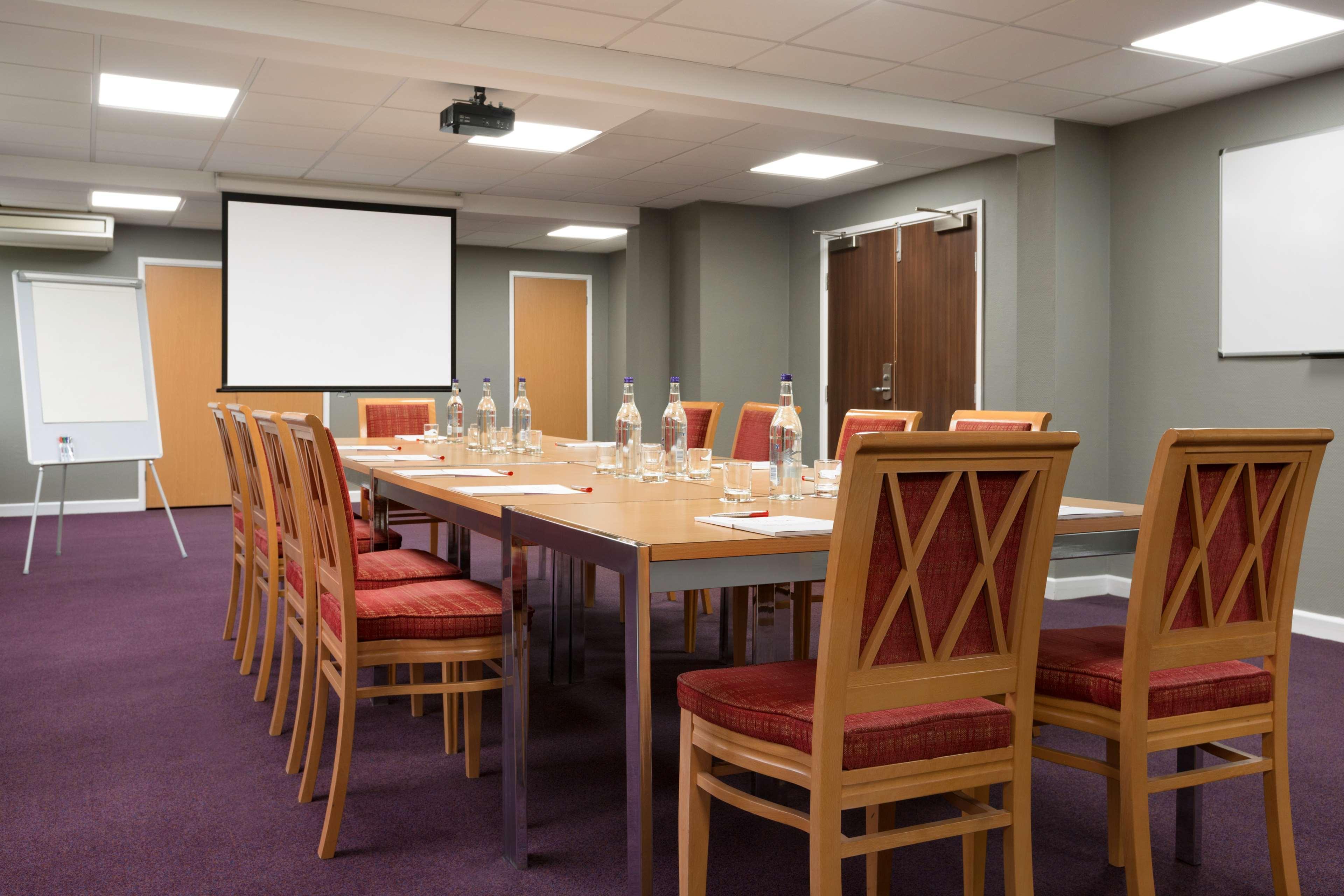 Ramada Chorley South Hotell Eksteriør bilde