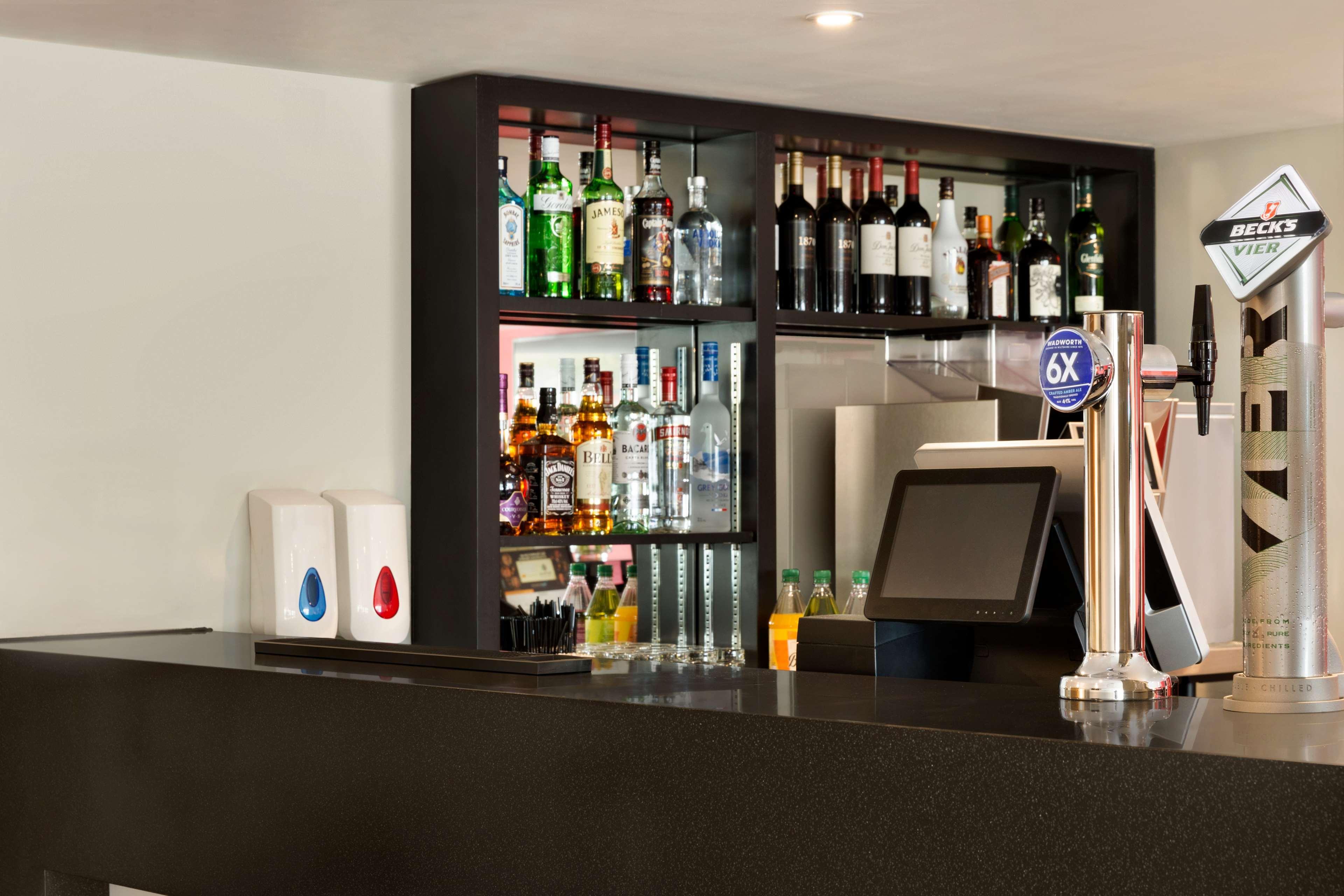Ramada Chorley South Hotell Eksteriør bilde