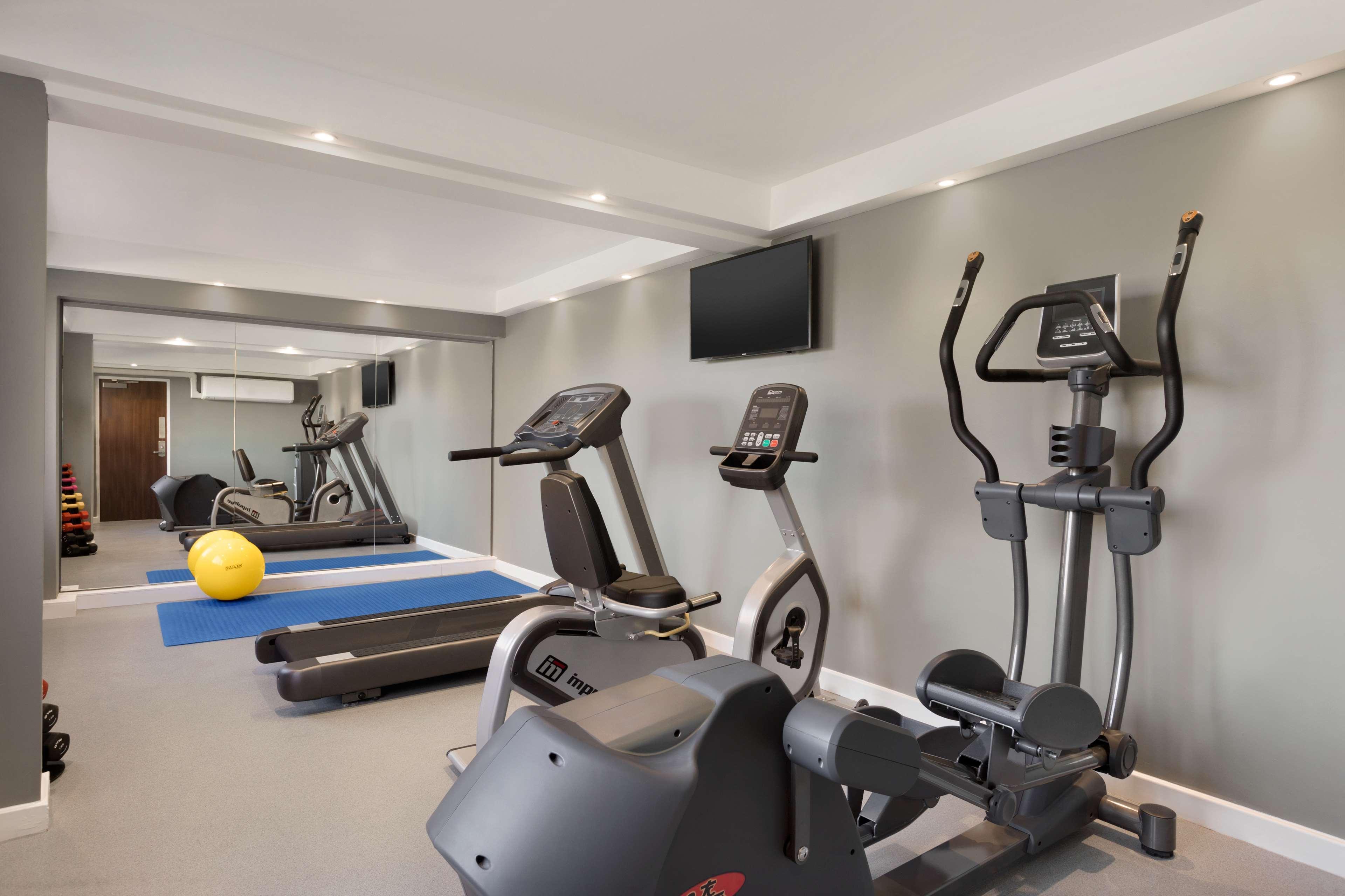 Ramada Chorley South Hotell Eksteriør bilde