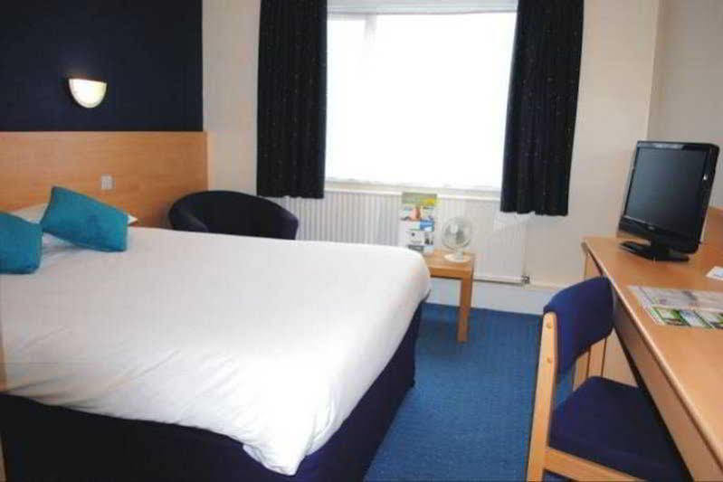 Ramada Chorley South Hotell Eksteriør bilde