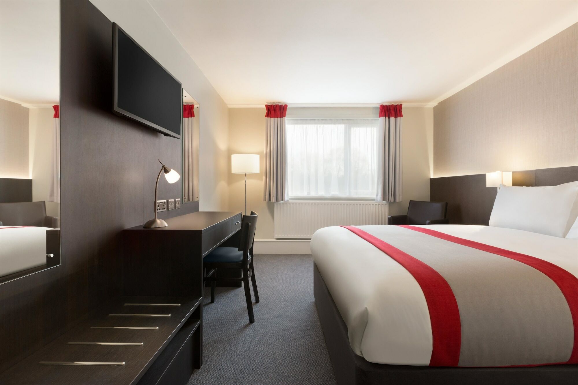 Ramada Chorley South Hotell Eksteriør bilde